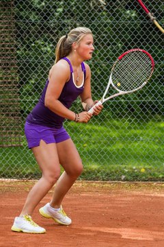 Bild 46 - TSC Glash�tte - TSV Glinde